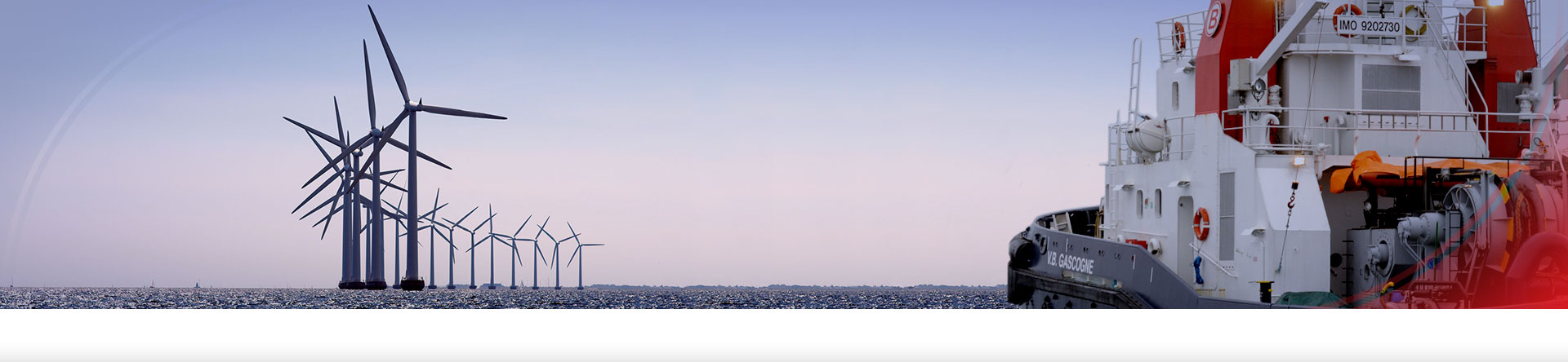 Bienvenue - BOLUDA TOWAGE FRANCE